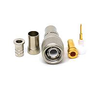 Trompeter / Cinch Connectivity Solutions PL375MC-219 ຕົວເຊື່ອມ TRT Plug STR