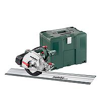 METABO MKS 18 LTX 58 FS SET ຕັດໂລຫະບໍ່ມີສາຍ (18V)
