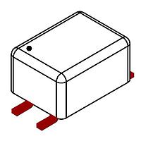 Laird Performance Materials CM2824E352R-10 ສາຍສັນຍາ 1400ໂອມ 0.3ໂອມ 800mA