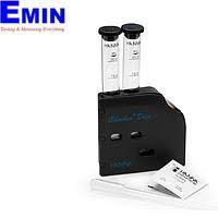 ການກວດກາເຄື່ອງວັດຄ່າທາດເຫຼັກໃນວຽກງານຫ້ອງປະລິບັດການ