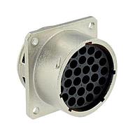 Eaton Souriau-Sunbank UT002030S ຕົວເຊື່ອມຕໍ່ວົງກົງມາດຕະຖານ