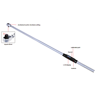 INSIZE IST-4W2000A ການກວດກາຄຸນນະພາບ Torque Wrenches (400-2000N.m)