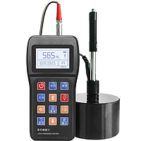 NAKE LEEB120 ເຄື່ອງທົດສອບຄວາມແຂງ Leeb (100 ~ 990HLD)