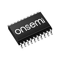 onsemi MC100EP91DWG HSTL/LVCMOS/CML/LVDS/LVPECL/LVTTL ເປັນ NECL 3.3V/5V Triple ECL PECL ເປັນ NECL