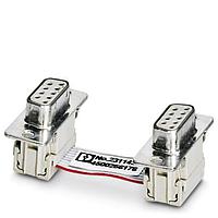 PHOENIX CONTACT 2311425 ສາຍ D-Sub PSI-CA-MODEM- SPLITTER