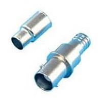 AIM-Cambridge / Cinch Connectivity Solutions 27-9014 ຂໍ້ຕໍ່ BNC 50 OHM ຜູ້ຍິງ CRIMP 2 ຊຸດ