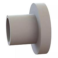 Essentra Components 12SWS0428 ອຸປະກອນຊຸດຊ່ອງຊ່ອງຊ່ອງ, .115 ID, .242 OD, .140 Shank OD