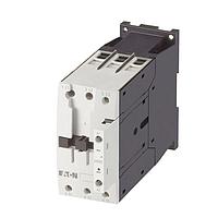 Eaton XTCE065D00WD ອຸປະກອນຕິດຕໍ່ Solid State Contactor Cont 3P FVNR 65A FRAME D 48-60VDC COIL