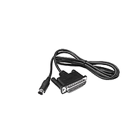 HORIBA Printer Cable ເຄື່ອງພິມສາຍເຄື່ອງພິມສາຍ