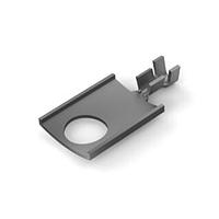 AMP Connectors - TE Connectivity 61359-1 ປາກກິດສະຕິກສີດ GR RING 18-14