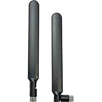 Pulse Electronics SPDA24700/2700 ອະນຕີນາພາສິບ LTE ສະວິວແບດເລດ SMA ຜູ້ຊາຍ