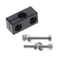 Omron Automation and Safety Y92E-SC05 ອຸປະກອນຮູບແບບ Sensor E2E Mntg blck ສໍາລັບ 5.4 dia