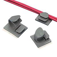 Panduit LWC75-A-C14 ຕິດຕັ້ງຄລິບລວງສາຍລັດຊິ້ງ