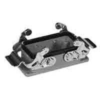 AMP Connectors - TE Connectivity 1-1102160-1 ກອງຫຼັກ HOUSING SZ 7 BOT ENT HA.32.AG-VS