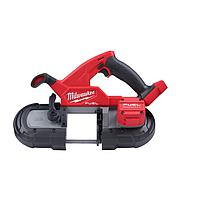 Milwaukee (tool) M18 FBS85-0C0 ກະທັດຮັດ Bandsaw (0 – 164.59rpm)