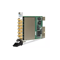 NI PXI-2548 ໂມດູນ Relay PXI RF (4 Banks, AC 30V/0.5A, 2.7 GHz)