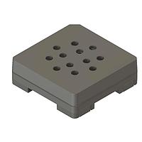 PUI Audio SMS-1804MS-HT ລະບົບລະດັບສຽງ Speaker 1W 4ohm 950Hz 96dB