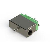 EDAC 516-056-542-651 ຕົວເຊື່ອມຕໍ່ຮັກແລະຕົວເຊື່ອມຕໍ່ແຜງ