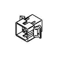 Molex 03-09-2092 ກອງປະກອບປລັກ 9 ວົງຈອນ