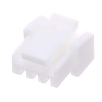 Molex 505565-0300 ກອງຫົວແລະກອງສາຍ 1.25WTB SINGLE REC HSG 3CKT ທຳມະຊາດ
