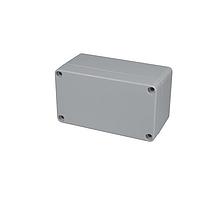 Bud Industries PN-1322 ກະບອງຄຸ້ມຄອງໄຟຟ້າ IP65 NEMA 4X (4.5 X 2.6 X 2.2 ນິ້ວ)