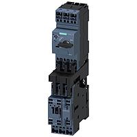 SIEMENS 3RA21201KE240AP0 ມອເຕອ ໄດຣວເສີ LOAD FDR FUSE SW. DIR STARTING, AC