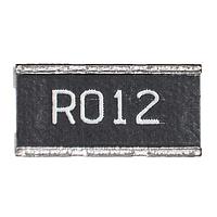 CGS - TE Connectivity RLW73PA3FR012TDF ຕໍ່ຕ້ານຟິມຫນາ RLW73P A3 1% R012 600ppm 1k RL