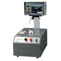 Sigma Electronics SSV-51001 ເຄື່ອງທົດສອບການທົນທານແບບແກນດຽວຕັ້ງໂພງ (1,500 ~ 3,000 rpm)