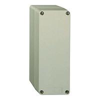 SCHNEIDER XAPA2100 ກ້ອງປ່ຽນ / ປົກກັນປຸ່ມກົດ PUSHBUTTON ENCLSR 22MM XAP