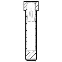 Mill-Max 0677-0-15-01-30-27-10-0 ຕູກຢືດບົດຕິດ Solder Mount SOCK PC SOLDER MOUNT