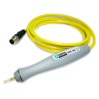 TEGAM MKP-M2 ຍານ Kelvin ຂະໜາດນ້ອຍ (2.8 mm (0.11″))