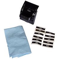 SIEMENS WR723G ຊຸດອຸປະກອນຈັບມືຮາດແວຣເບີຣເຣີສເພື່ອກອງ J&L