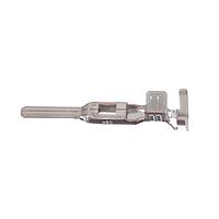 Aptiv 15509074-L ຂໍ້ຕໍ່ APEX2.8 M SLD TERM SN
