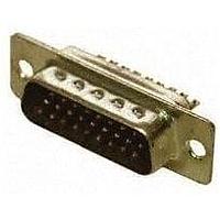 Amphenol Commercial Products L717HDB44P ຂໍ້ມູນສູງ D-Sub Connectors 44P Sz B Hi Density Pin