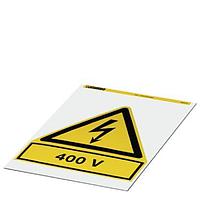 PHOENIX CONTACT 0830444 ປ້າຍກຳນົດສາຍສາຍ PML-W203 200x200