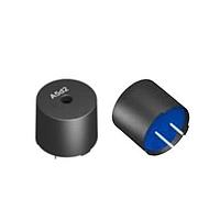 TDK SD1614T5-A1 ບັດເຊື້ອສາຍພິມພະຍາດອິເລັກໂຕຣແມກເຕິກ 5V 5mm 85dB 2048Hz