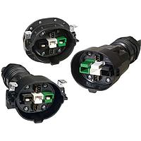 Anderson Power Products PS1P42-32X ອຸປະກອນເສີມ PS02 STRT PG GLAND 26-32MM OD