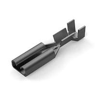 AMP Connectors - TE Connectivity 5-160303-2 ຮັບສະຕ໌ Recpt 2.79 x 0.79 mm