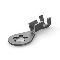 AMP Connectors - TE Connectivity 173637-1 ຫົວຕິດຫຼັກສະຫຼອງ RING TERMINAL #18-14