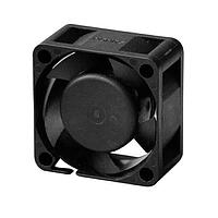 Sunon HA40201V4-1000U-A99 ພັງລົມ Axial Axial, 40x40x20mm, 12VDC, 5.5CFM, 0.1"H2O, Vapo, ເລີ່ມຕົ້ນອັດຕະໂນມັດ, ສຽງເງັບສຸດ