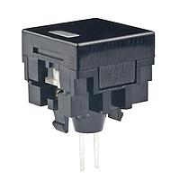 NKK Switches AT480CFA ຝາປຸ່ມກົດຮອບ