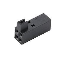 Molex 22-55-2042 ຮູງຮັບ Receptacle SL 4 CKT CRIMP HOUSI