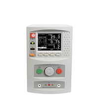 Seaward HAL LED ຜູ້ທົດສອບ Hipot (0~1500mΩ, 0.1~40A, 0.1~6kV, 000.2~999.9VA)