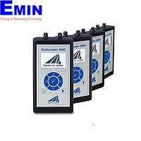 Opsytec Dr.Grobel RMD Pro Radiometer ດິຈິຕອລ (1+2 channels, 8G memeory)