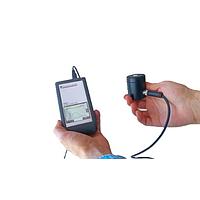 Gigahertz-Optik CSS-45-Bili ເມເຕີ Spectral Bilirubin (1 lx ~ 350,000 lx, 360 nm ~ 830 nm)