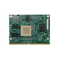 TechNexion EDM1IMX6Q10R20E169377TI ລະບົບ-ອອນ-ໂມດູນ - SOM EDM ປະເພດກະທົບ 1 NXP I.MX6 QUAD 1GHZ + PMIC + 2GB RAM + 16GB EMMC + GIGABIT LAN + QCA9377 802.11AC + BLUETOOTH ອຸດສາຫະກຳ ອຸນຫະພູມ -40 85C