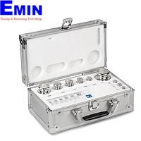 KERN 323-096 ຊຸດນ້ຳໜັກ F1 (1mg~10000000mg)