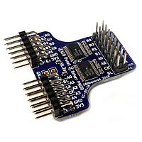 ເຄື່ອງມືພັດທະນາໄຟຟ້າ LED