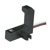 TT Electronics / Optek Technology OPB420BZ ສະຫນັບສະຫນູນແບບແສງ, ອອກພວມພອດຟໂຕທຣານຊິດເປັນມຸມຂວາ 880nm, ແກ້ວ X,Y,Z