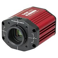 THORLABS CS505MUP1 ກ້ອງ Polarization ມີເຊັນເຊີ Monochrome CMOS 5.0 MP